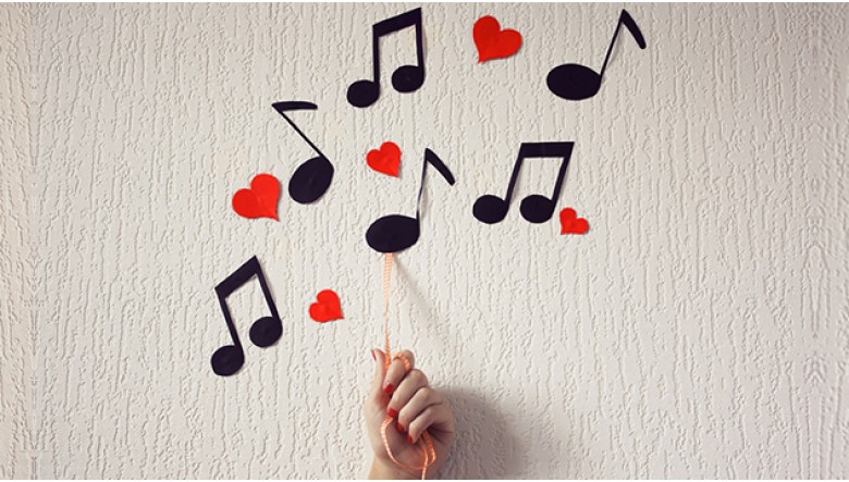 Müziğe Sırılsıklam Aşık Olmanızın 12 Nedeni