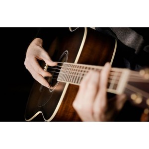 Gitara Yeni Başlayanlar İçin Doğru Şarkı Seçimi Ve Pratikler