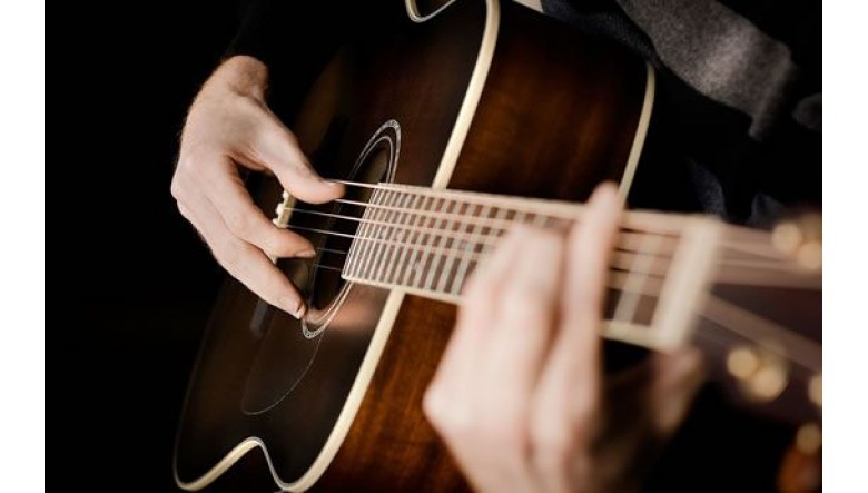 Gitara Yeni Başlayanlar İçin Doğru Şarkı Seçimi Ve Pratikler