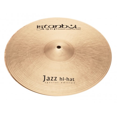 Istanbul Special Edition Hihat SEH14