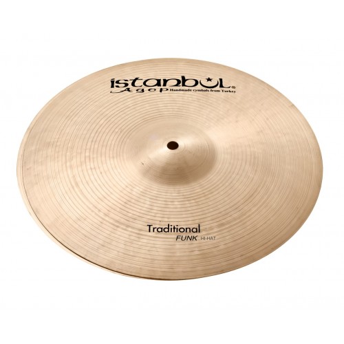 Traditional Funk Hihat FH14