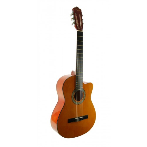 Gitar Klasik Segovia  Cutaway SGC150Y