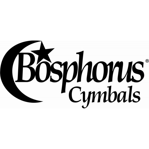 Bosphorus 17 inch Antique Series Crash Cymbal