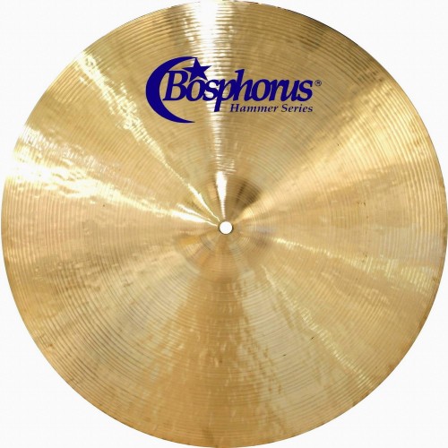 Bosphorus 19 inch Hammer Series Ride Cymbal