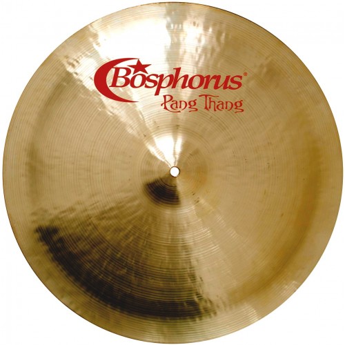 Bosphorus 20 inch Groove Series Pang Thang Cymbal