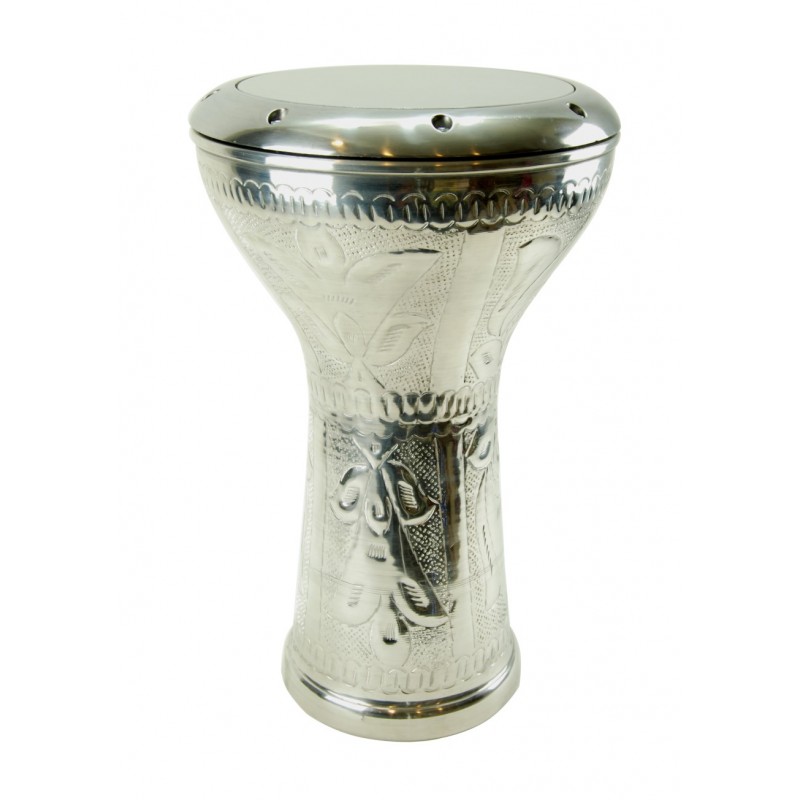 Ritim Aletleri ve Perküsyon Vurmalı Enstrümanlar Darbuka, Cajon