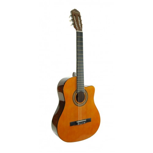 Gitar Klasik Segovia Cutaway Taba SGC1501Y