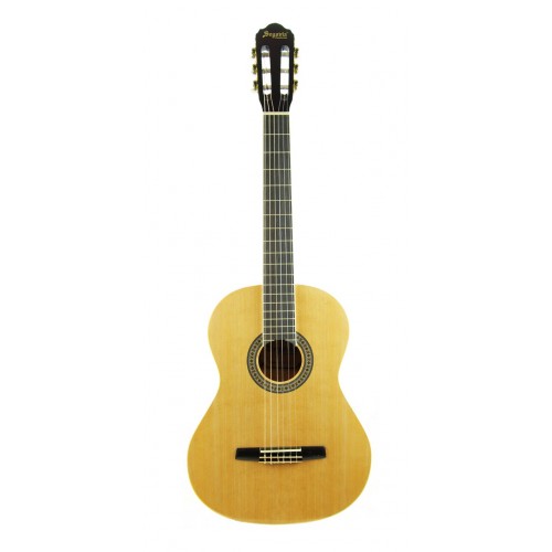 Klasik Gitar Gül Klavye Ladin Segovia SGC170