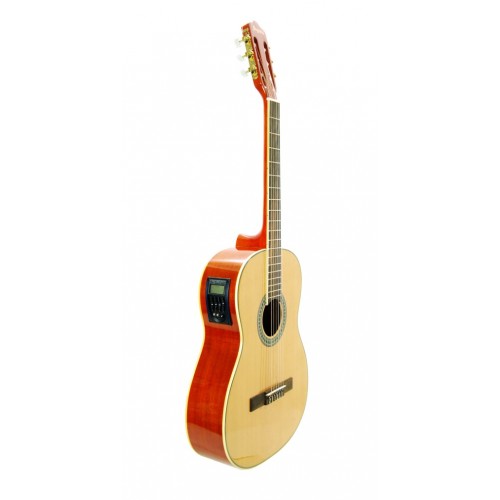 Gitar Klasik Segovıa Ekolayzırlı SGC200EQ4T