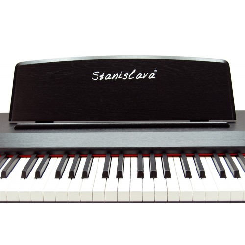 Digital Piano Standart 88 Tuş STDP304