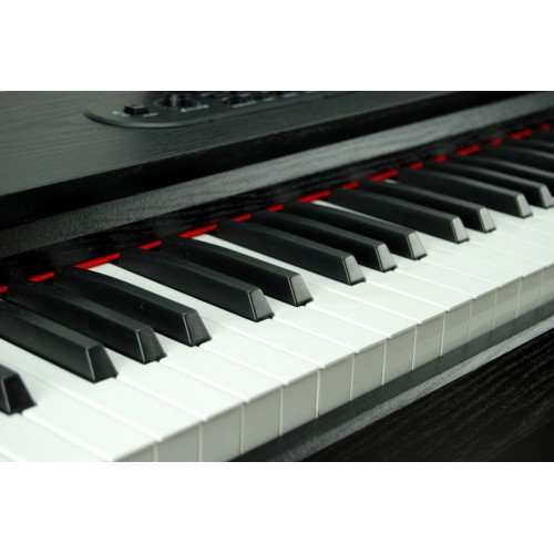 Digital Piano Standart 88 Tuş STDP515-3