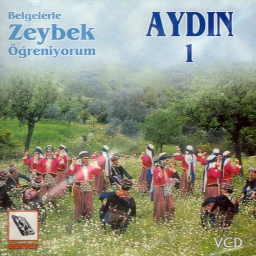 VCD Zeybek Aydın 1