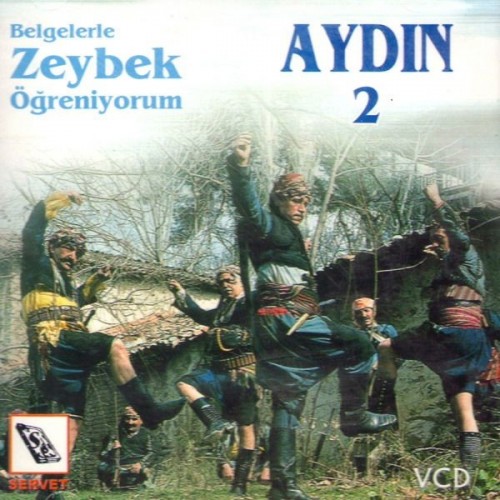 VCD Zeybek Aydın 2