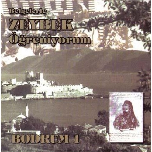 VCD Zeybek Bodrum