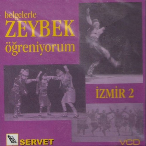 VCD Zeybek İzmir 2