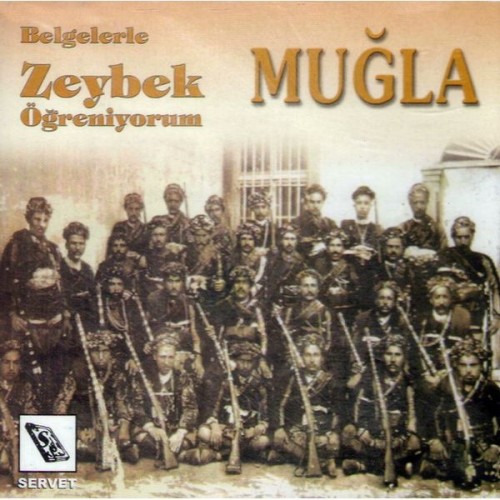 VCD Zeybek Muğla